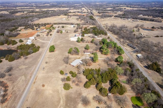 920 N 60th Street, Noble, OK 73068
