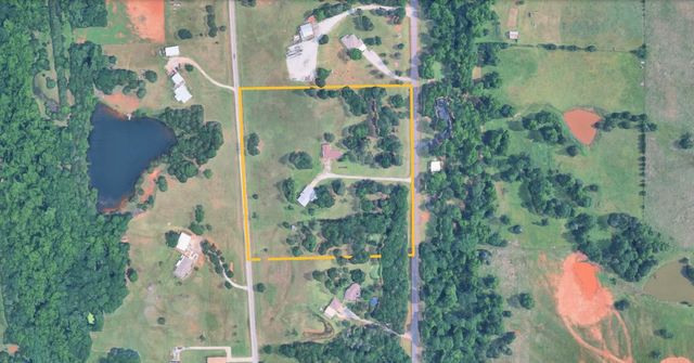920 N 60th Street, Noble, OK 73068