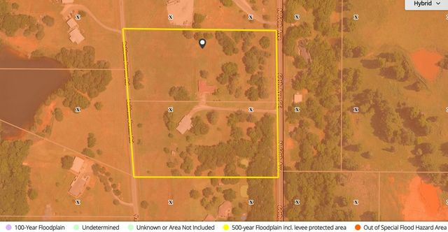 920 N 60th Street, Noble, OK 73068