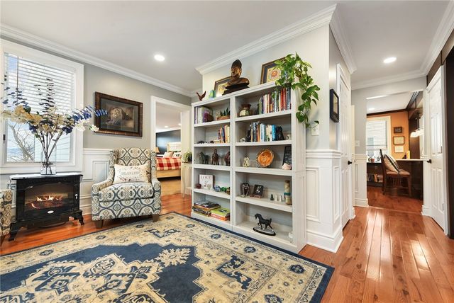 1121 Monongahela Blvd, White Oak, PA 15131