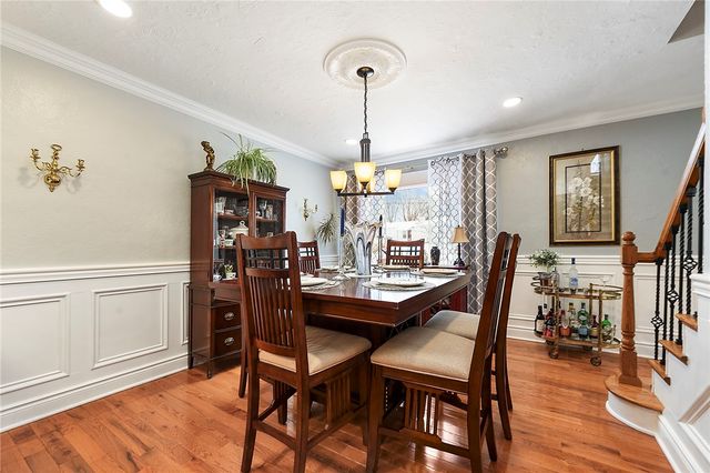 1121 Monongahela Blvd, White Oak, PA 15131