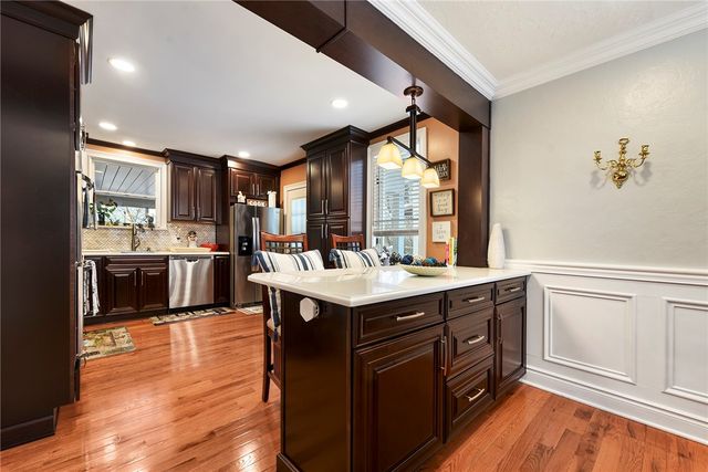 1121 Monongahela Blvd, White Oak, PA 15131