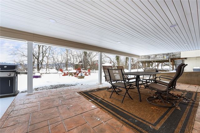 1121 Monongahela Blvd, White Oak, PA 15131