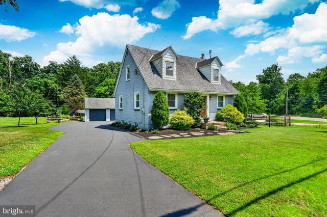 547 LIMERICK CENTER RD, Royersford, PA 19468
