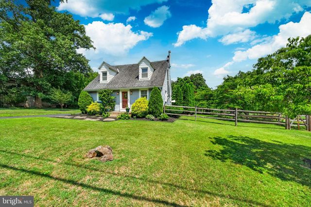 547 LIMERICK CENTER RD, Royersford, PA 19468