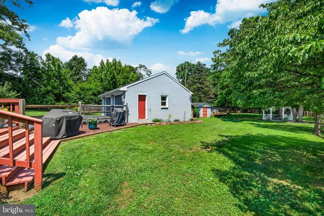 547 LIMERICK CENTER RD, Royersford, PA 19468