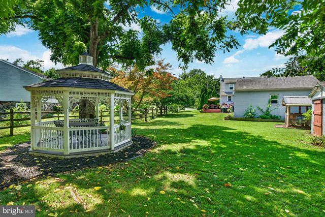 547 LIMERICK CENTER RD, Royersford, PA 19468