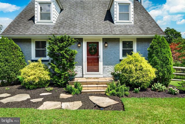 547 LIMERICK CENTER RD, Royersford, PA 19468