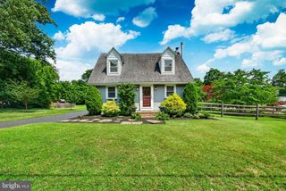 547 LIMERICK CENTER RD, Royersford, PA 19468