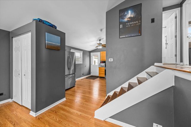 1105 Denver Drive, Carpentersville, IL 60110