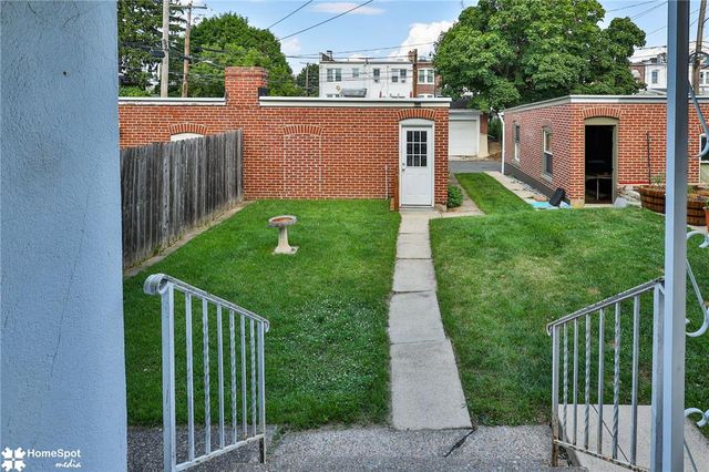 231 North 19th Street, Allentown City, PA 18104