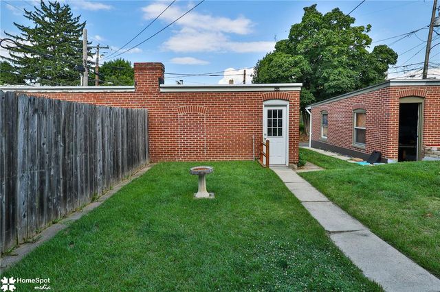 231 North 19th Street, Allentown City, PA 18104