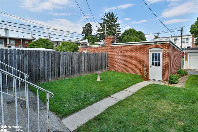 231 North 19th Street, Allentown City, PA 18104