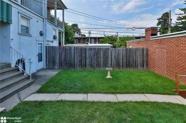 231 North 19th Street, Allentown City, PA 18104