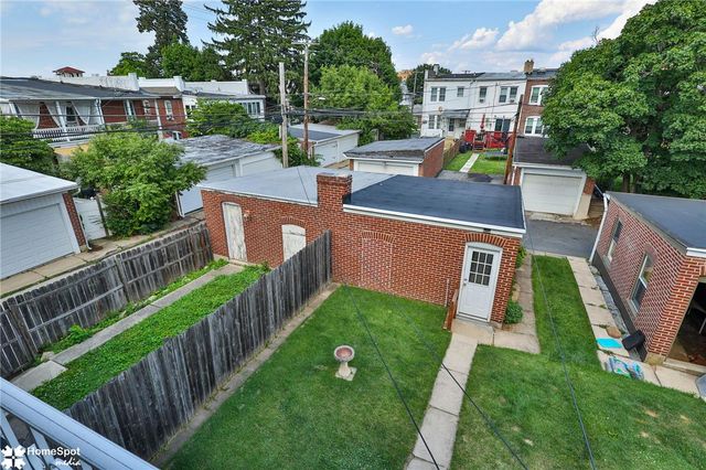 231 North 19th Street, Allentown City, PA 18104