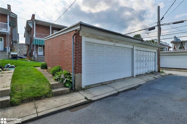 231 North 19th Street, Allentown City, PA 18104