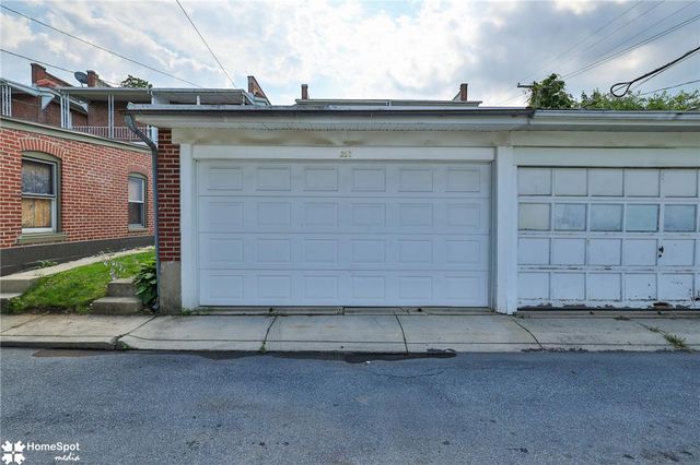 231 North 19th Street, Allentown City, PA 18104