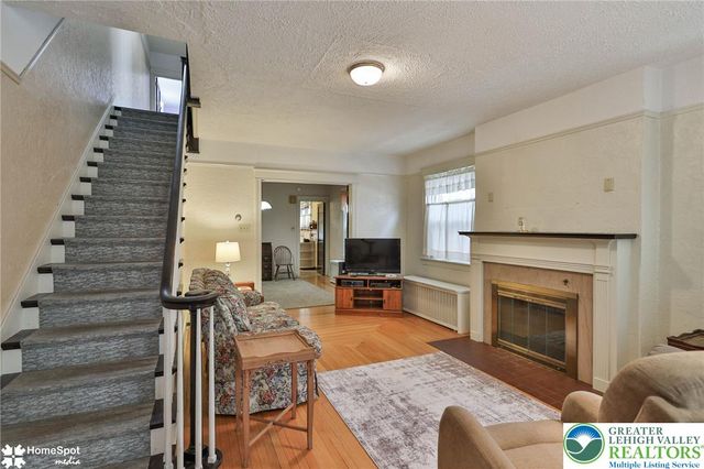 231 North 19th Street, Allentown City, PA 18104
