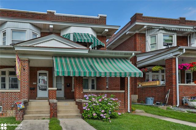 231 North 19th Street, Allentown City, PA 18104