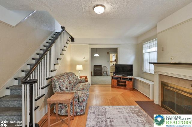 231 North 19th Street, Allentown City, PA 18104