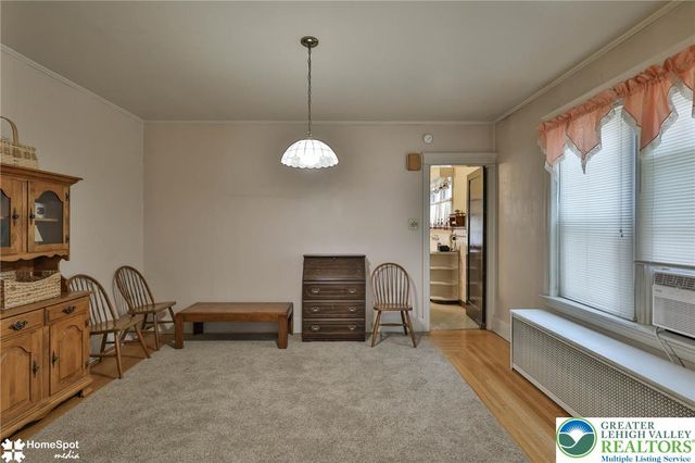 231 North 19th Street, Allentown City, PA 18104