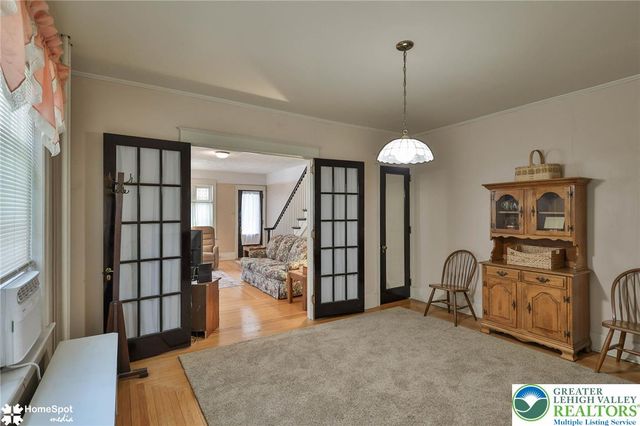 231 North 19th Street, Allentown City, PA 18104