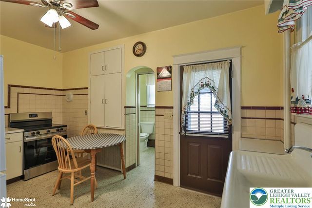 231 North 19th Street, Allentown City, PA 18104