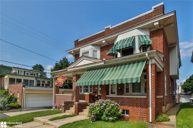 231 North 19th Street, Allentown City, PA 18104
