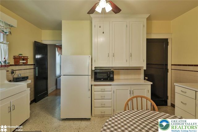 231 North 19th Street, Allentown City, PA 18104