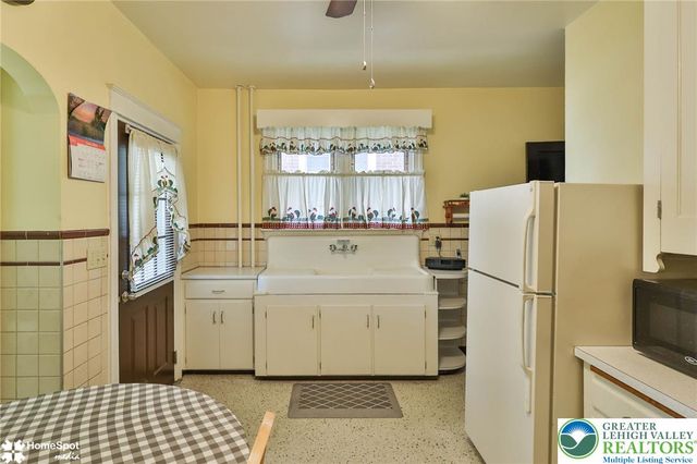 231 North 19th Street, Allentown City, PA 18104