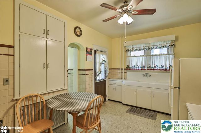 231 North 19th Street, Allentown City, PA 18104