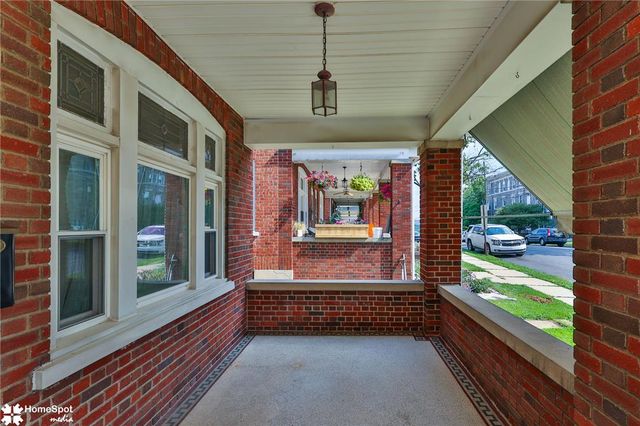 231 North 19th Street, Allentown City, PA 18104