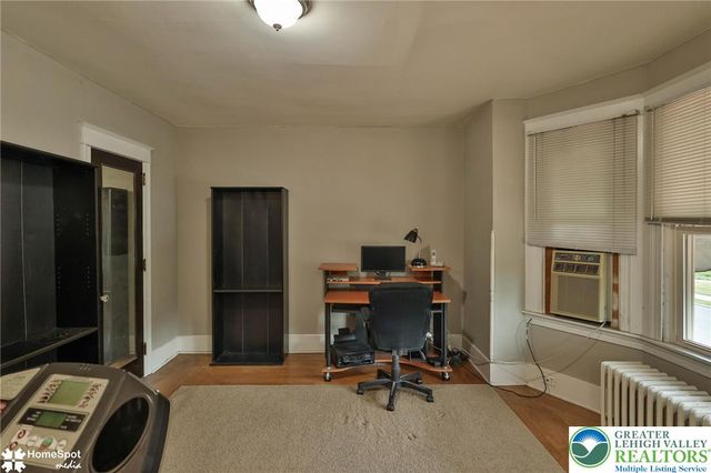 231 North 19th Street, Allentown City, PA 18104
