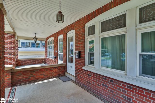 231 North 19th Street, Allentown City, PA 18104