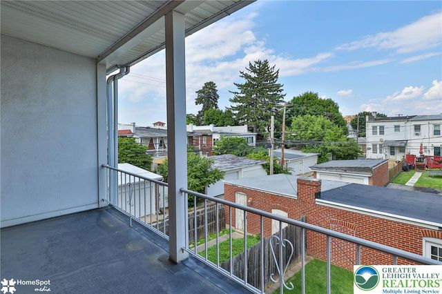 231 North 19th Street, Allentown City, PA 18104