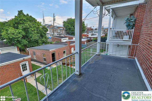 231 North 19th Street, Allentown City, PA 18104