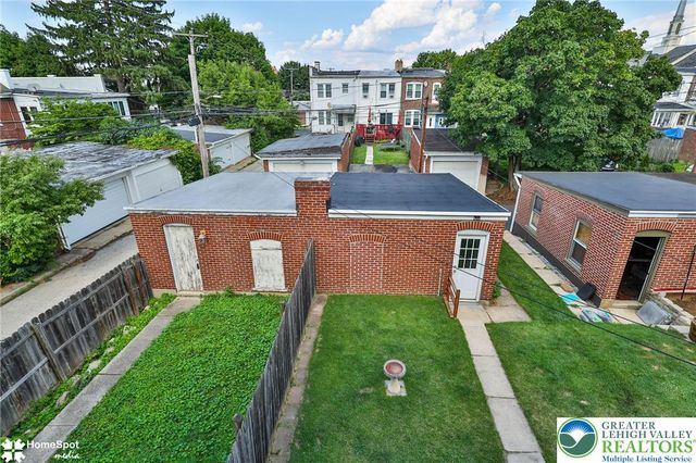 231 North 19th Street, Allentown City, PA 18104