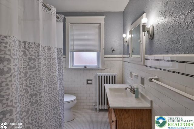 231 North 19th Street, Allentown City, PA 18104