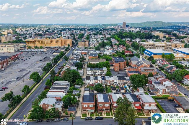 231 North 19th Street, Allentown City, PA 18104