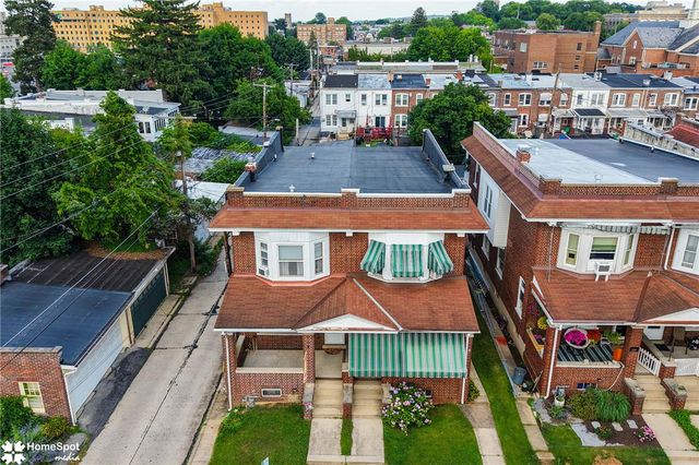 231 North 19th Street, Allentown City, PA 18104