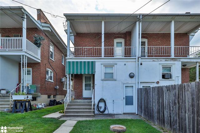 231 North 19th Street, Allentown City, PA 18104