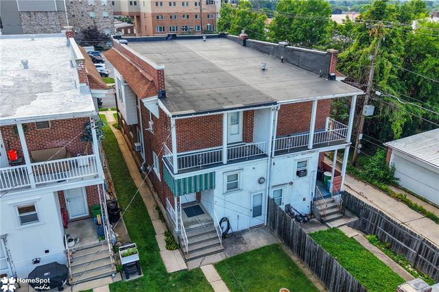 231 North 19th Street, Allentown City, PA 18104