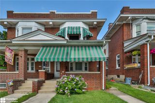 231 North 19th Street, Allentown City, PA 18104