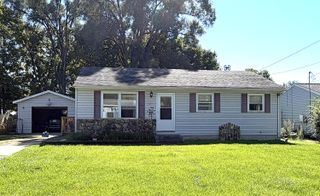 5618 Lantana Avenue, Comstock Twp, MI 49048