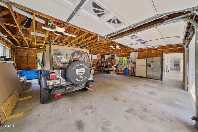 1139 Glades Road, Gatlinburg, TN 37738