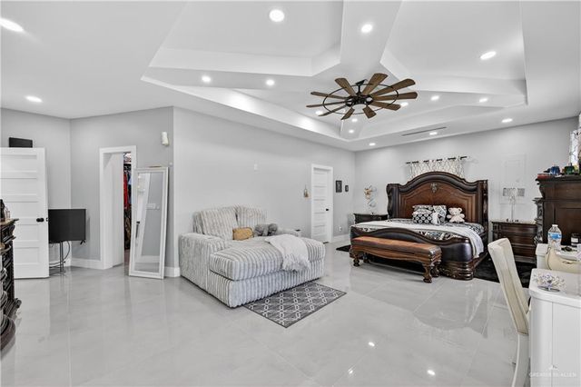 463 Eldora Road, Donna, TX 78537
