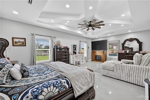 463 Eldora Road, Donna, TX 78537