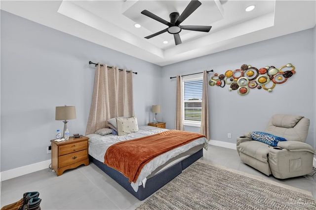 463 Eldora Road, Donna, TX 78537