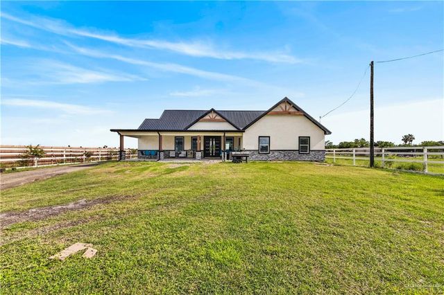 463 Eldora Road, Donna, TX 78537