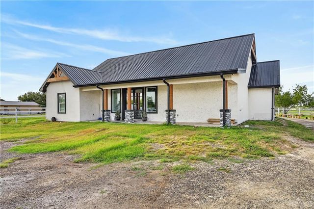 463 Eldora Road, Donna, TX 78537